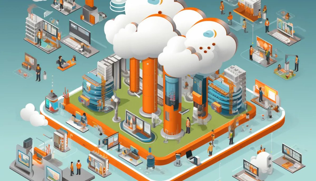 Mastering Cloud Cost Optimisation: Strategies, Tools, and FinOps Foundation - article visual 1