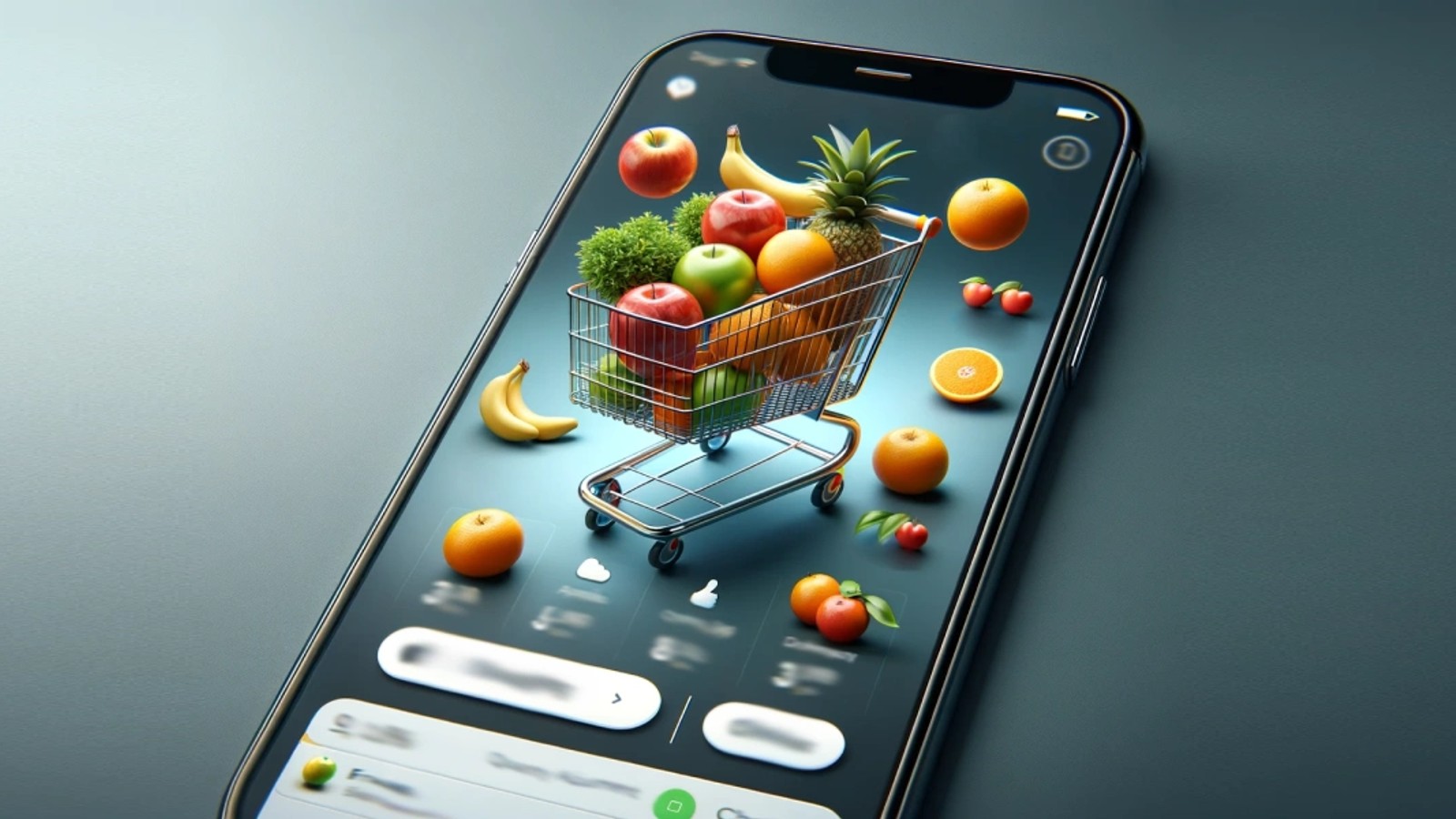 Must-Have Mobile App Features for E-commerce Applications