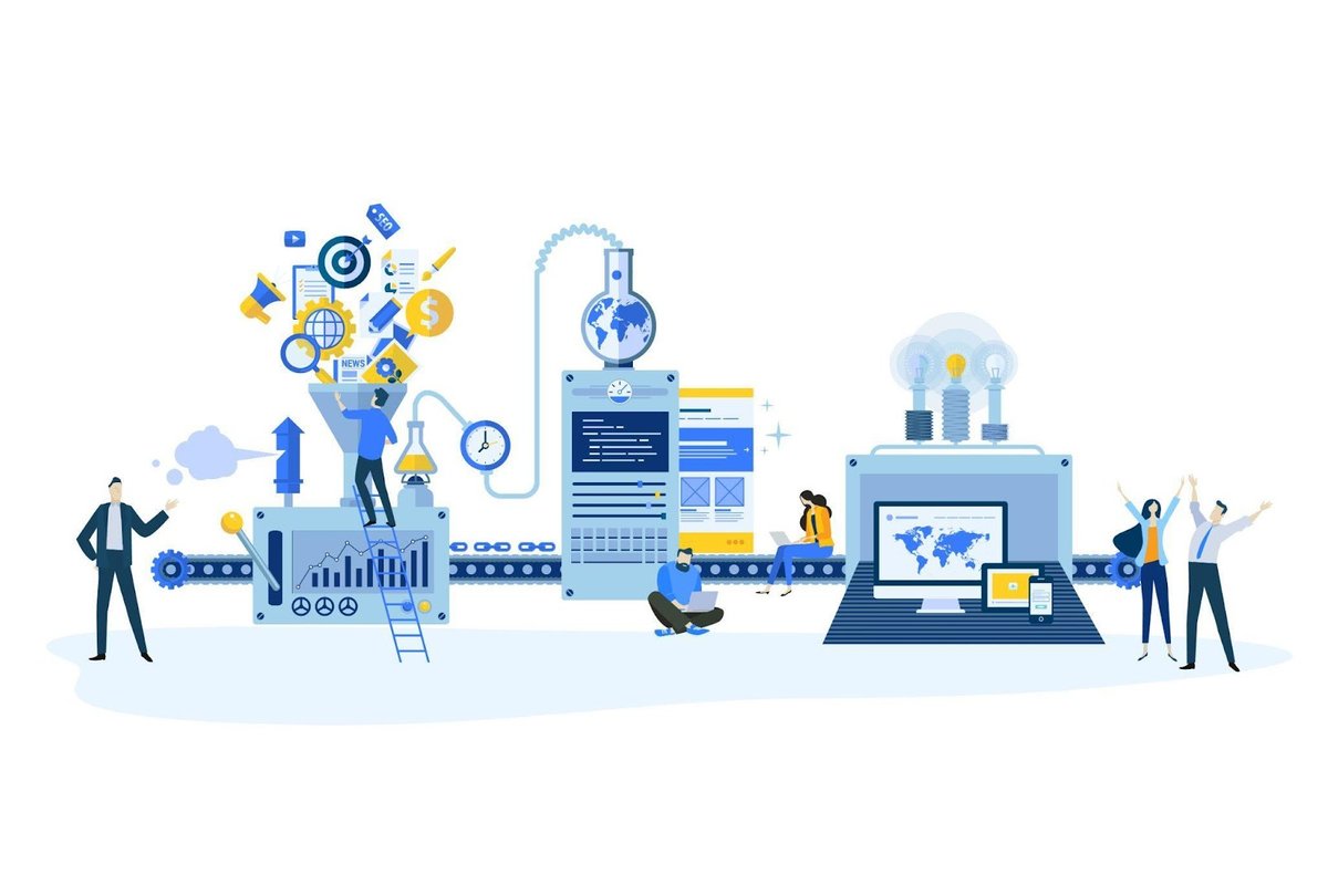 Agile vs Waterfall: Choosing the Right Project Approach illustration 4