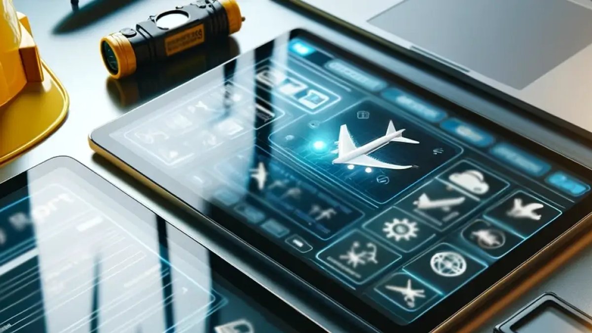 Advancements in Aviation Safety Audit Software Development