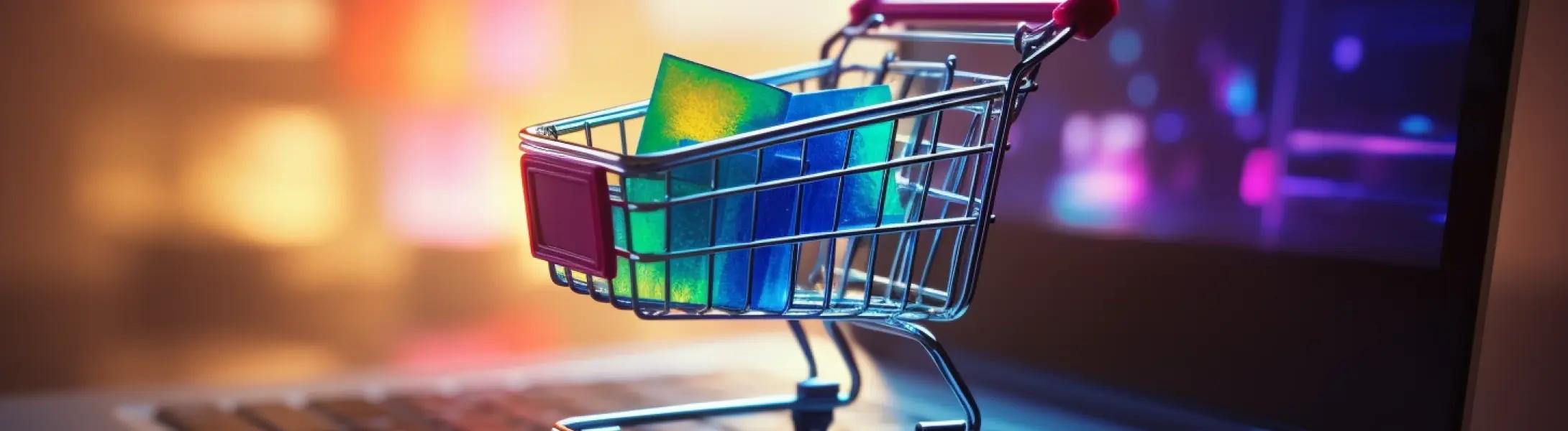 Ecommerce App: Guide for Business Application Development