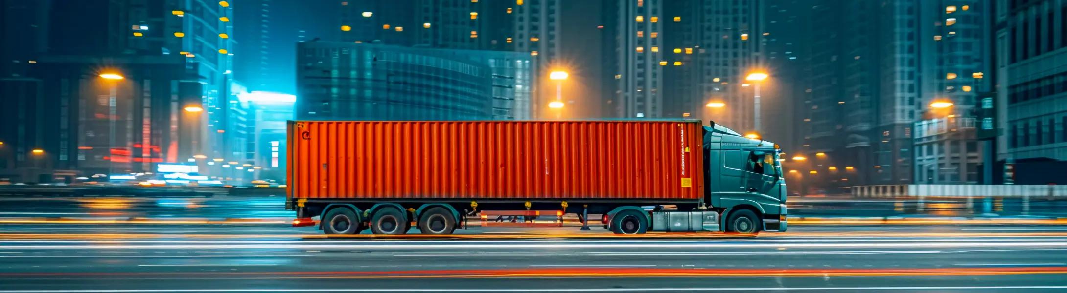 Top 18 Profitable Logistics Business Ideas: Start-Up Guide