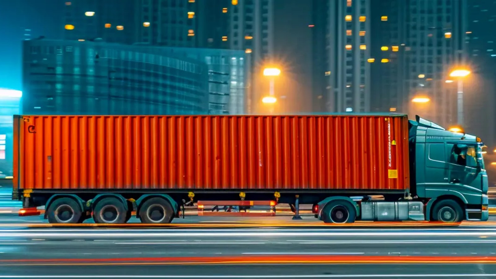 Top 18 Profitable Logistics Business Ideas: Start-Up Guide