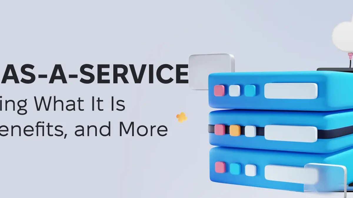 DevOps-as-a-Service – Understanding What It Is, Its Scope, Benefits, and More