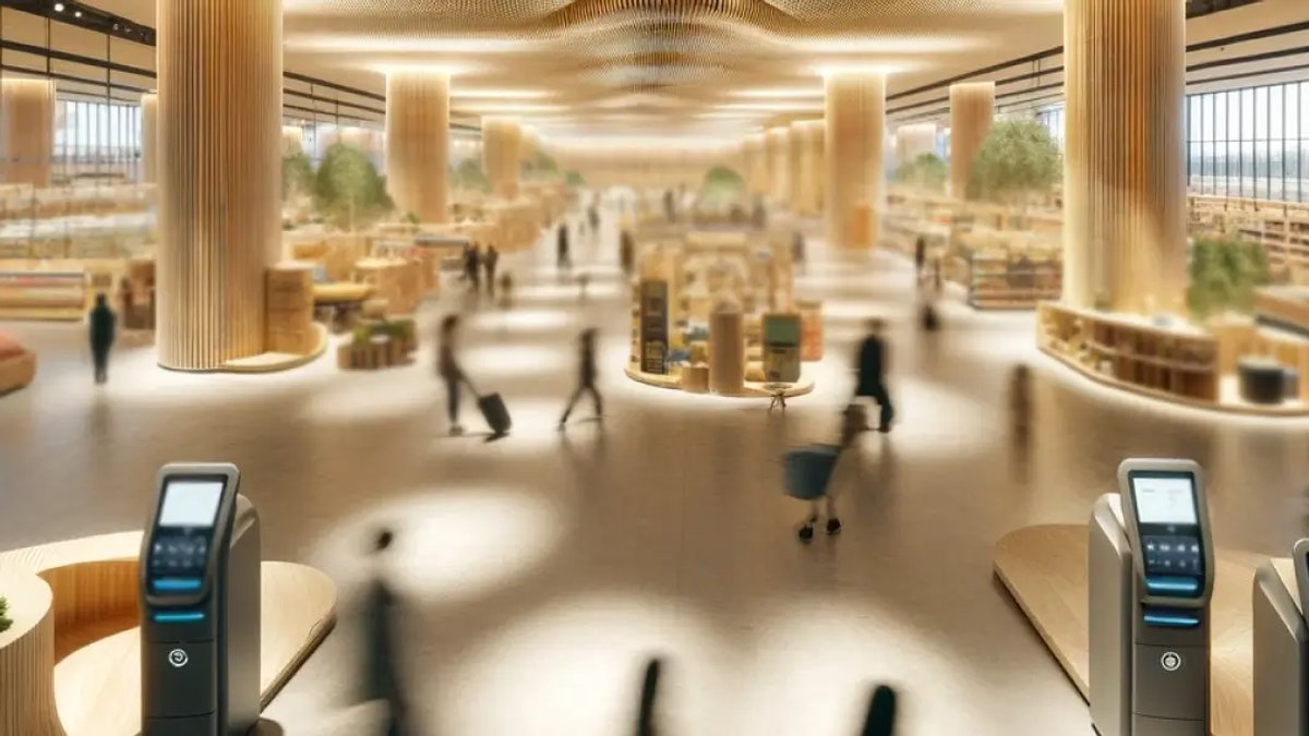 Scaling Up: Digital Ticketing Solutions for Large Retail Chains