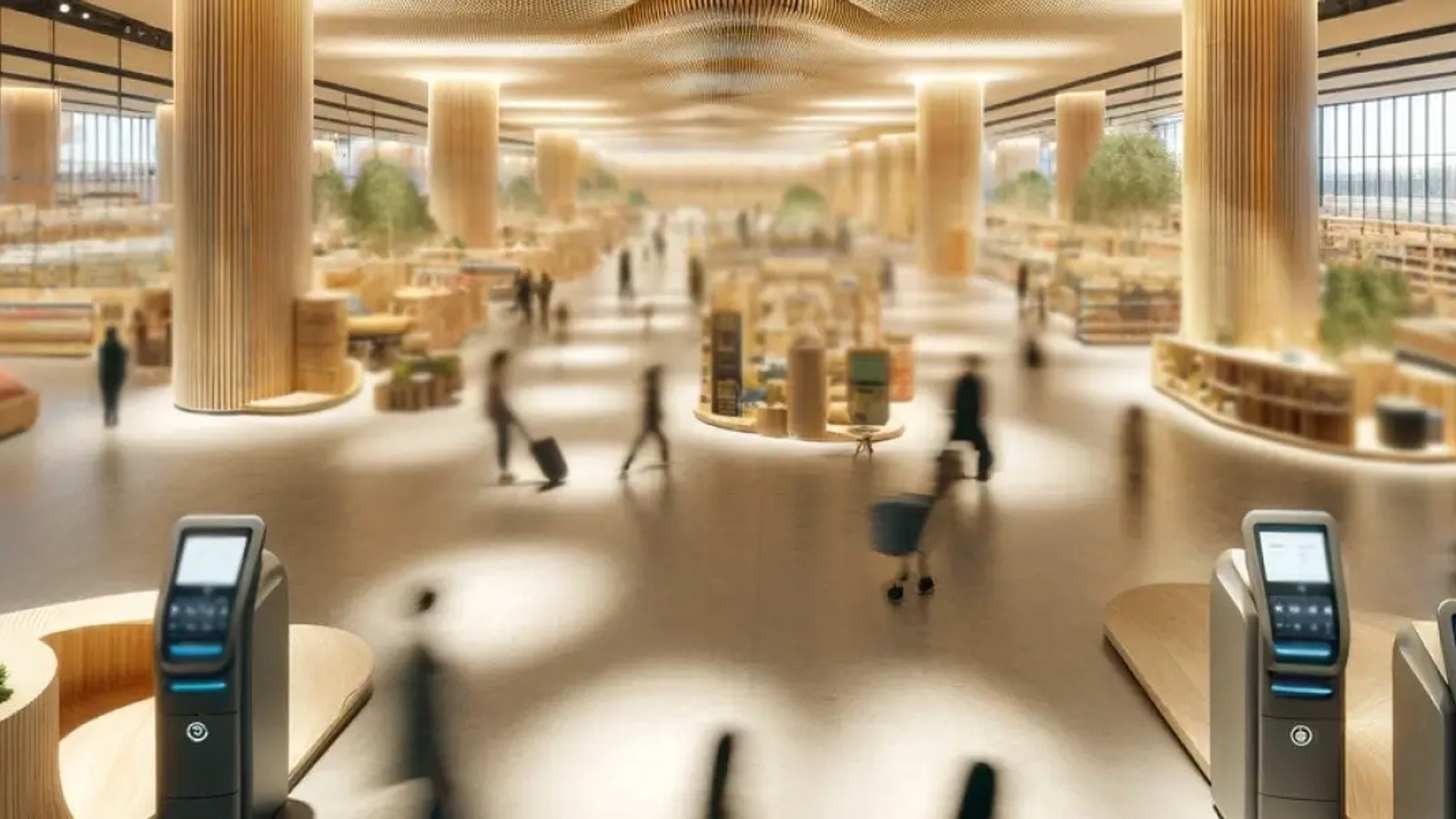 Scaling Up: Digital Ticketing Solutions for Large Retail Chains