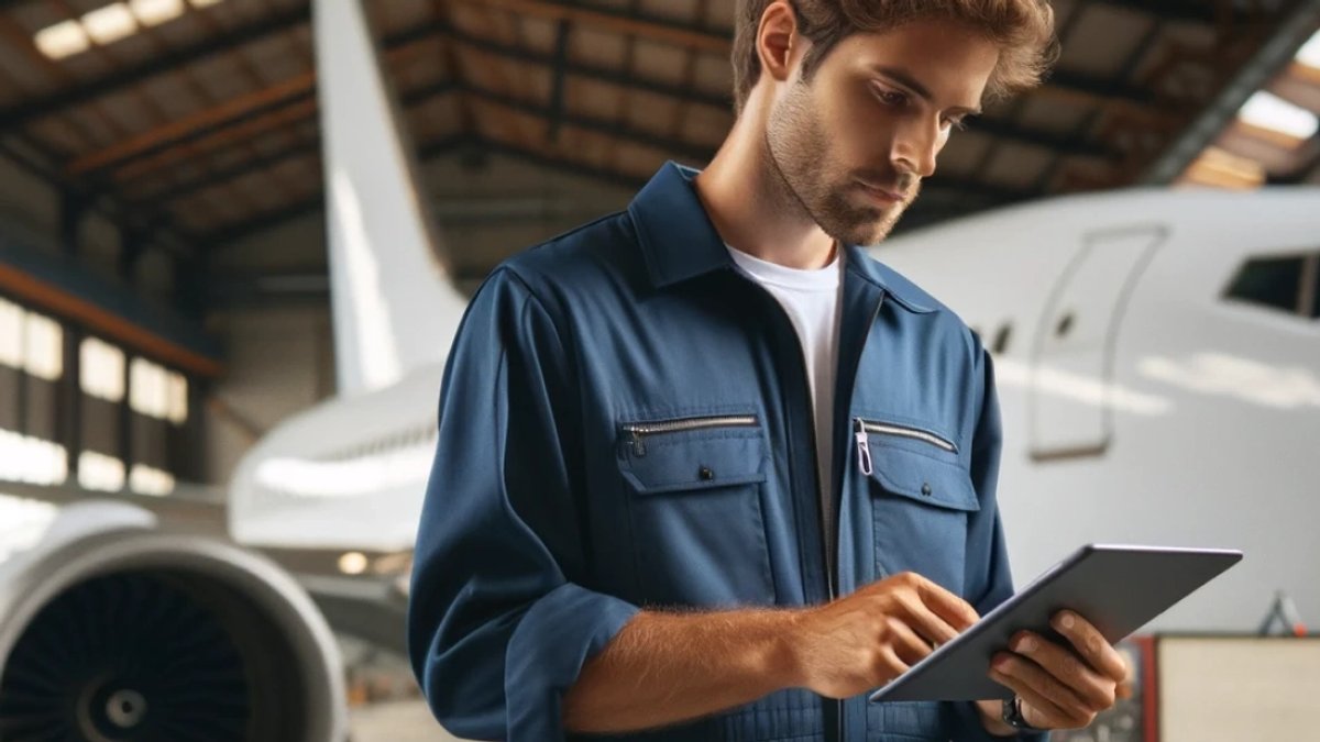 Strategic Guide to ERP Implementation Process in Aircraft Manufacturing