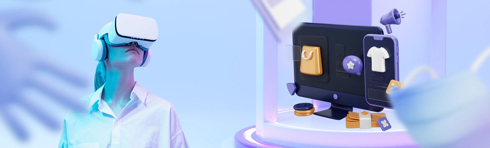 E-commerce in the Post-Pandemic World: Trends and Predictions