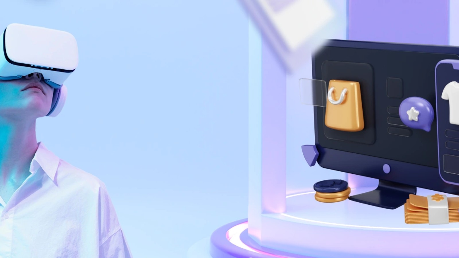 E-commerce in the Post-Pandemic World: Trends and Predictions