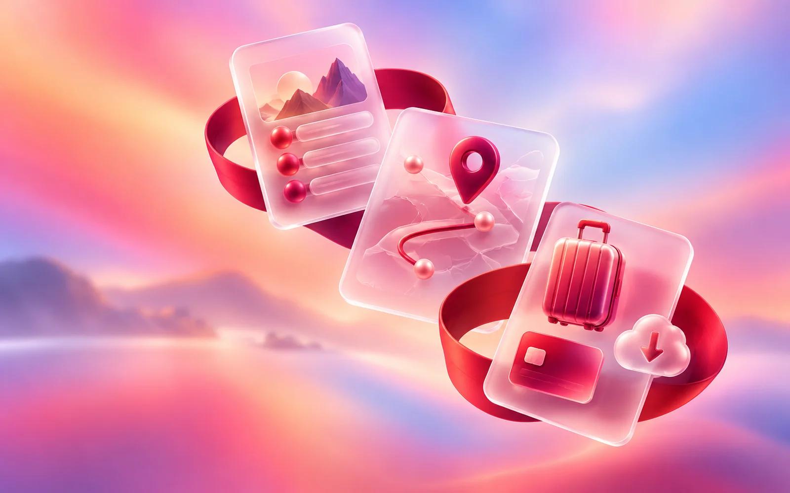 Travel Mobile App Features: What to Build First