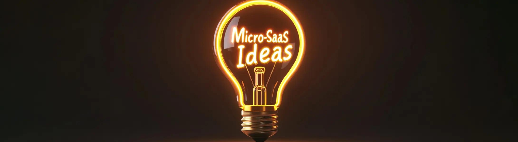 10 Micro-SaaS Ideas: Emerging Micro SaaS Startup Opportunities