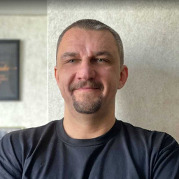Vitalii Ischenko