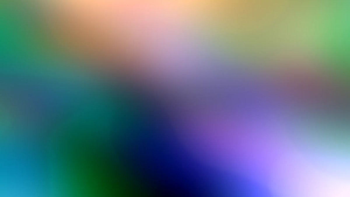 Illustration of healthcare operations transformation with connected digital forms and smooth data-flow shapes.