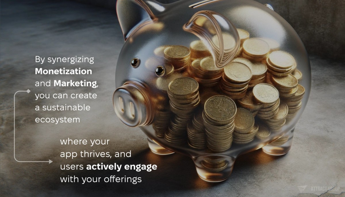 A transparent plastic piggy bank filled with golden coins, standing on a rough-textured concrete surface. The piggy bank should be meticulously detailed, showing reflections and the texture of the plastic. The golden coins inside should be clearly visible, shining and reflecting light. The concrete surface should have a natural, uneven texture, with subtle shades and variations typical of concrete. Emphasize the realism in textures and lighting to create a professional and lifelike render.