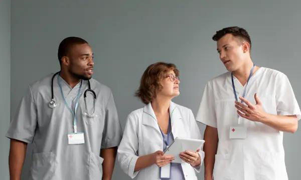 FDA Strengthens Cybersecurity Standards for International Medical Devices