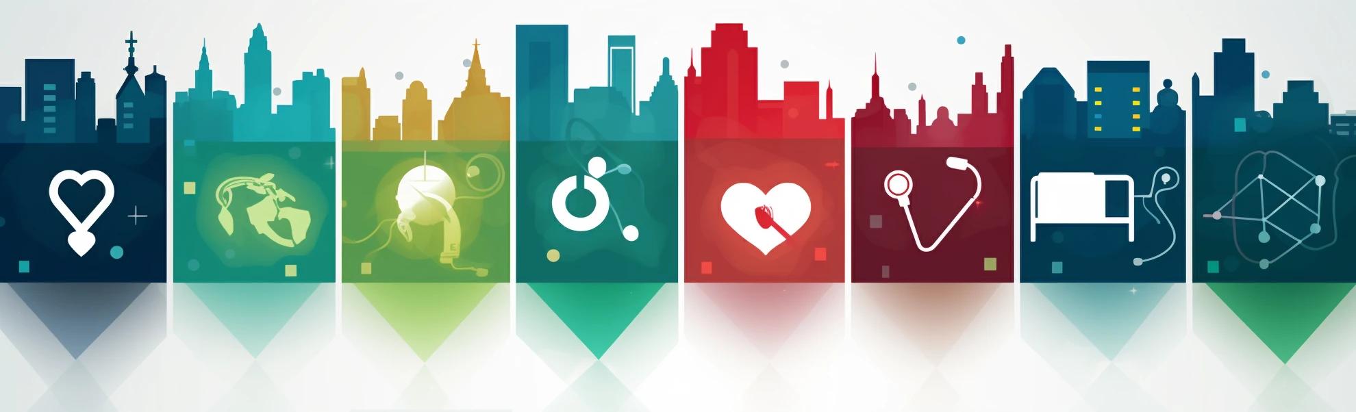 Top Digital Transformation Companies in Healthcare [2024]