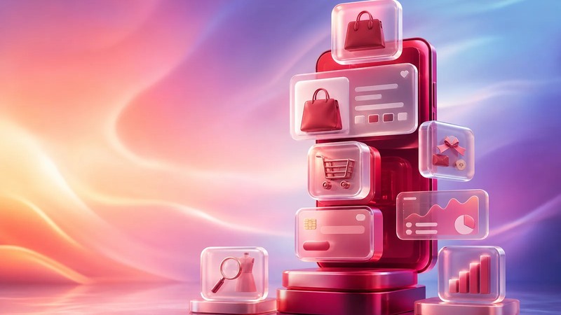 E-Commerce Mobile App Features: What to Build First