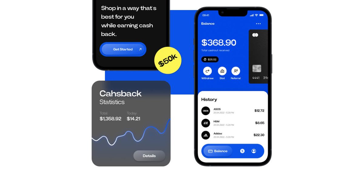 How Much Does It Cost to Make a Cashback App