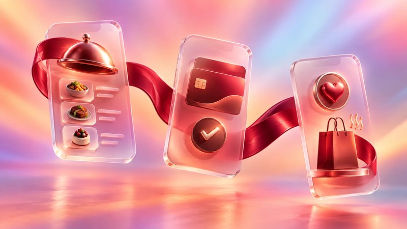 Restaurant Mobile App Features: What to Build First