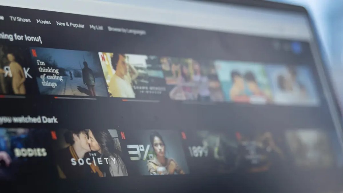 How Netflix’s Personalize Recommendation Algorithm Works?