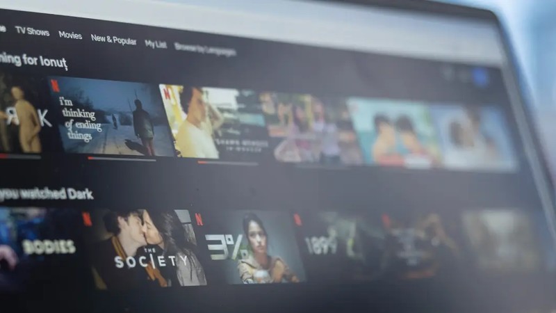 How Netflix’s Personalize Recommendation Algorithm Works?