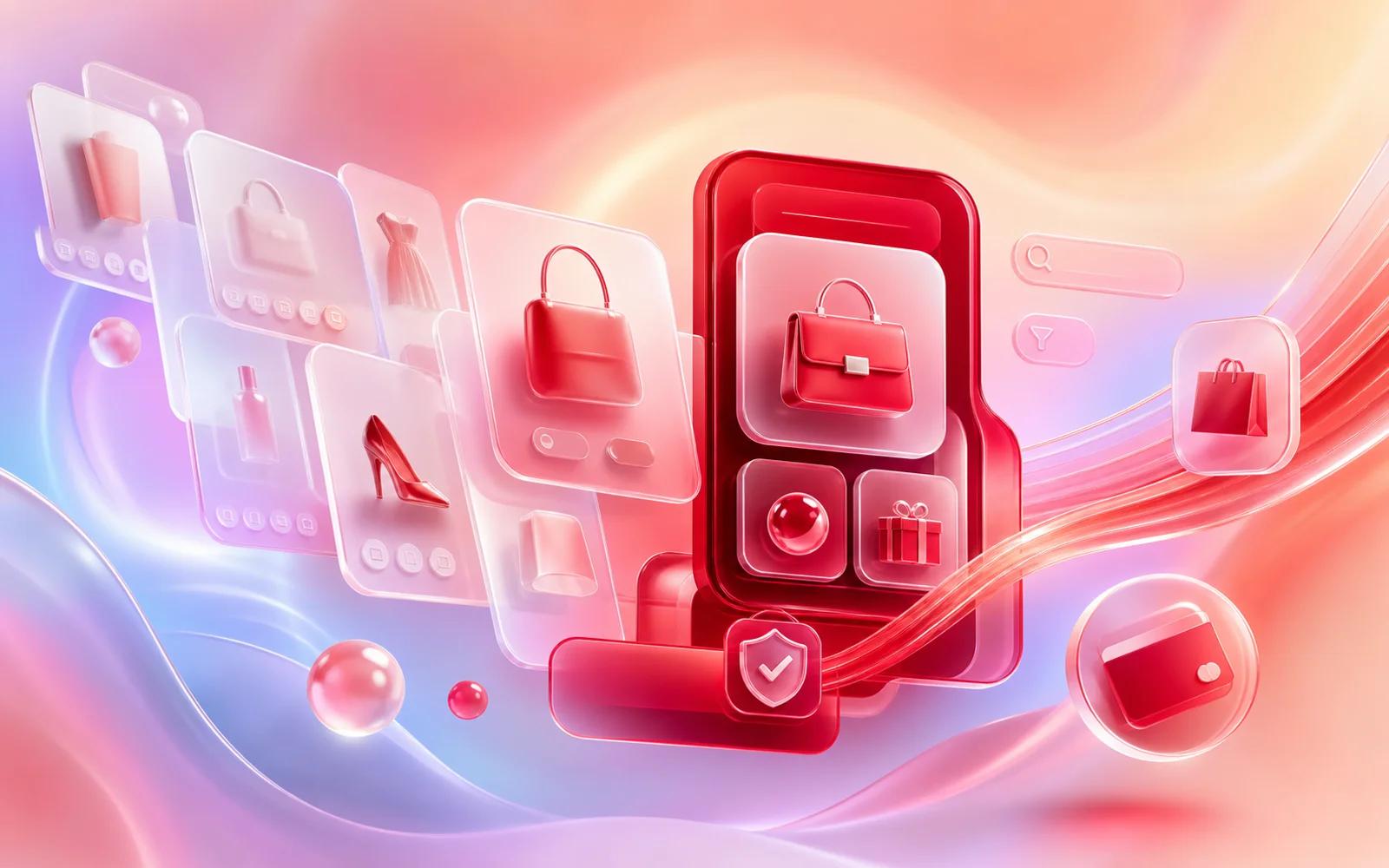 Ecommerce Mobile App Features That Drive Revenue