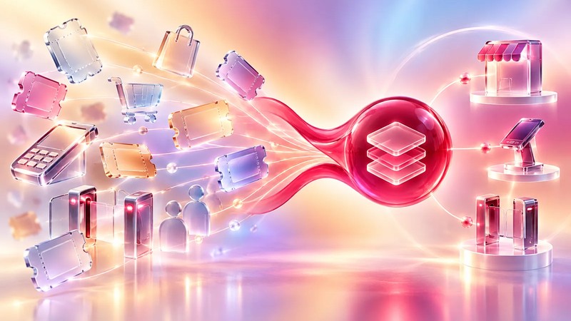 Digital Ticketing Integration: Retail Systems, APIs, and Rollout
