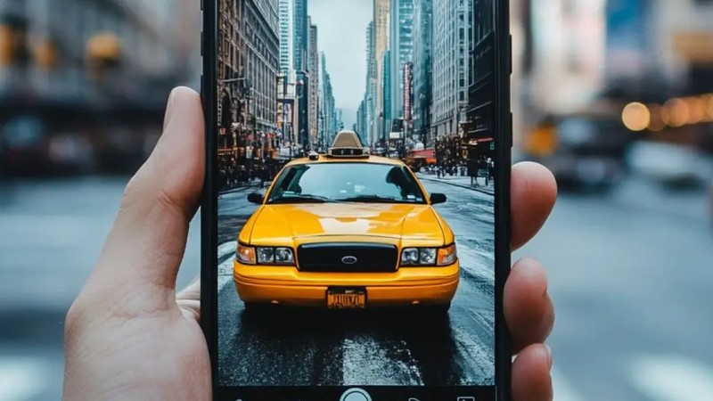 What to Consider in Taxi Booking App Development?