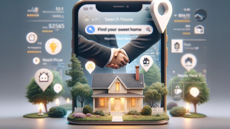 Real Estate Mobile App Development: Cost, Key Features, and Strategic Benefits