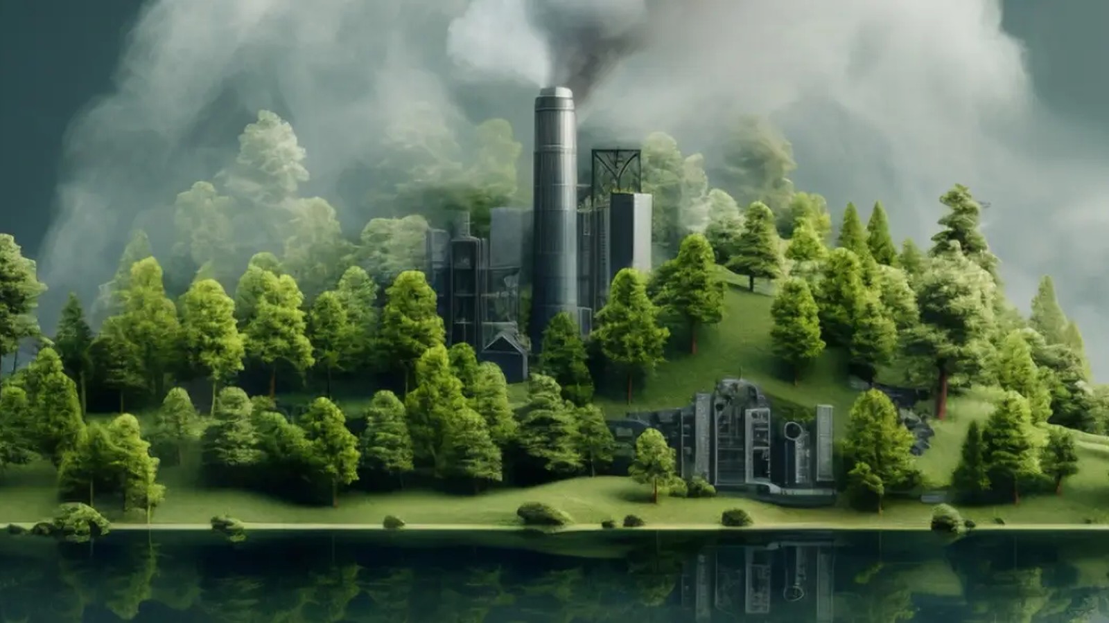 Master Sustainability: Carbon Accounting Certification