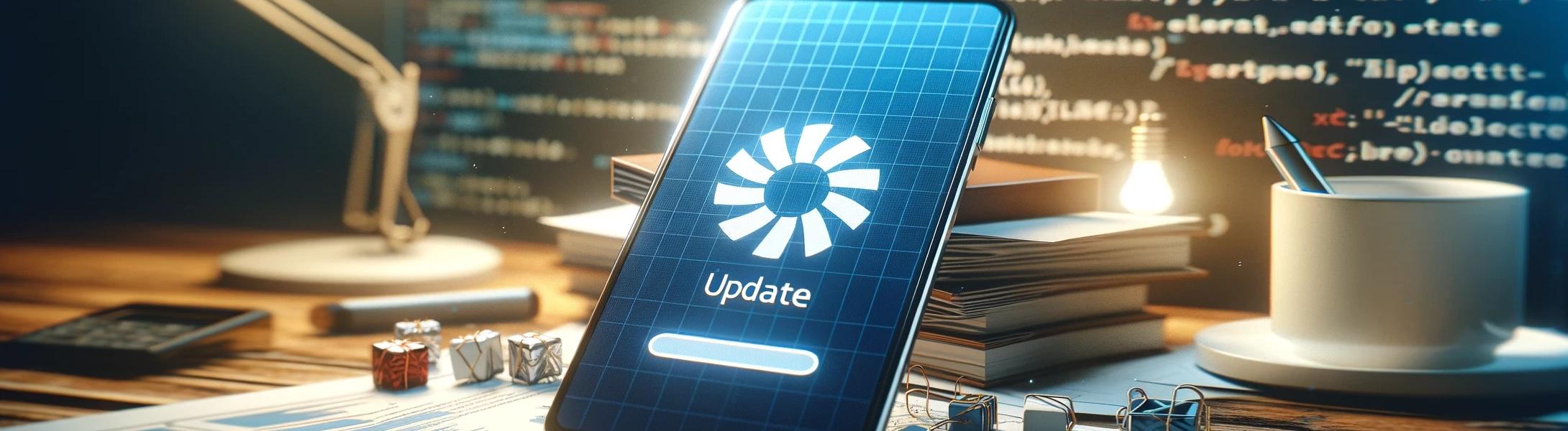 Keeping Your App Fresh: The Importance of Regular Mobile App Updates