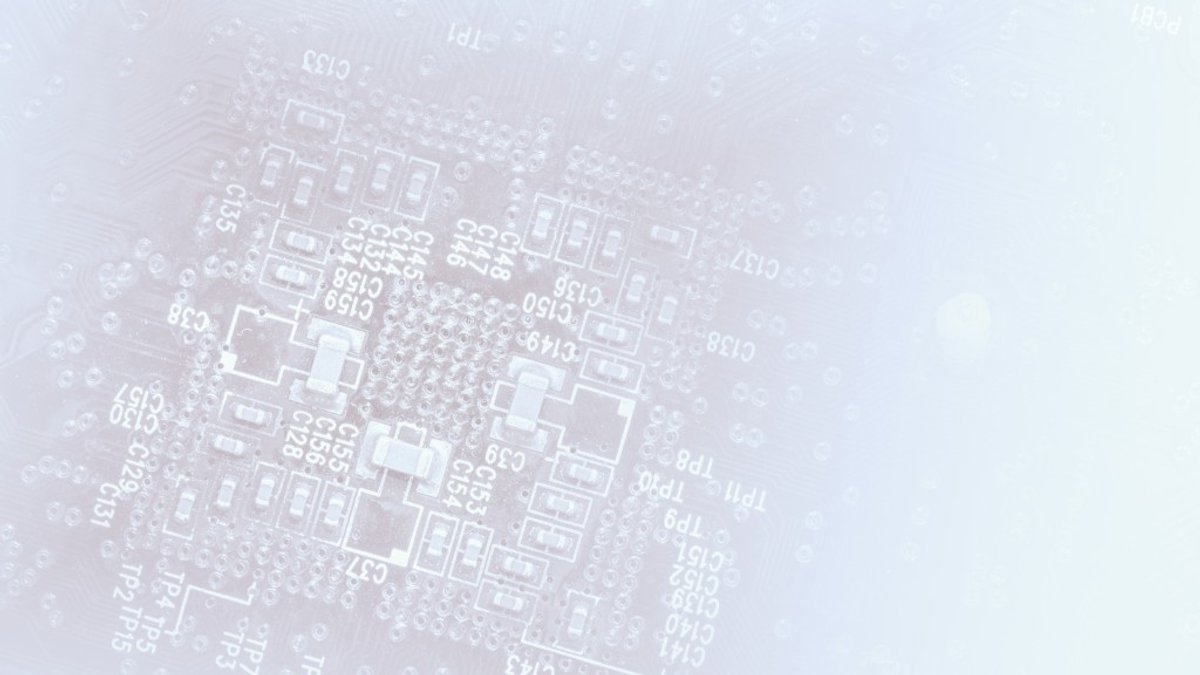 Headless CMS comparison visual with connected nodes representing platform capabilities, integrations, and scalability.