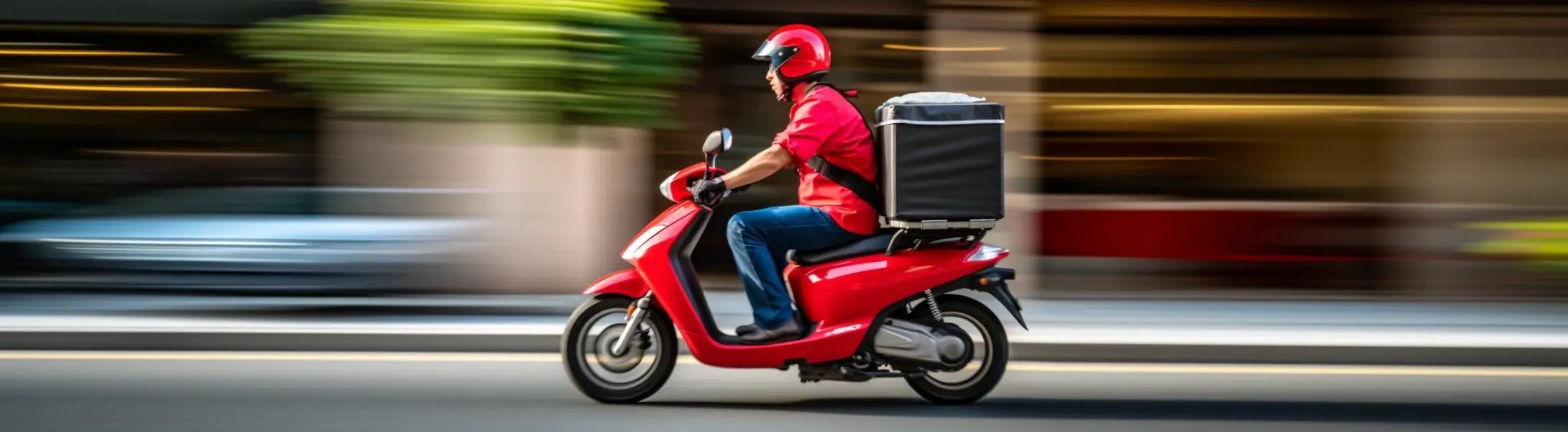 A Guide to Starting an Online Food Ordering and Delivery Business: Launching Your Home-Based Food Empire