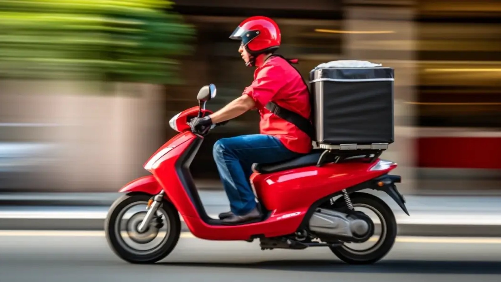 A Guide to Starting an Online Food Ordering and Delivery Business: Launching Your Home-Based Food Empire