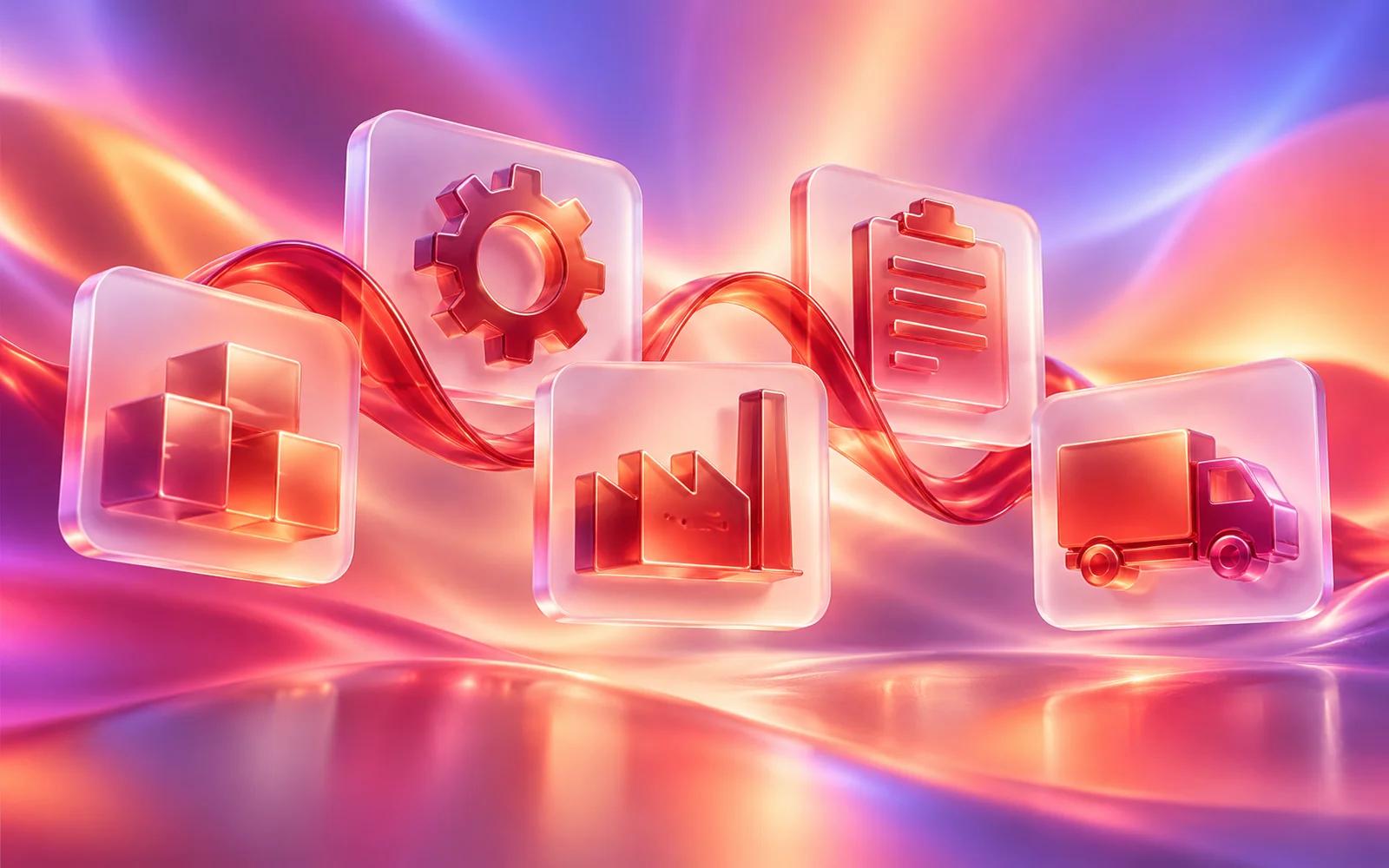 Best Manufacturing Software Development Companies in 2026