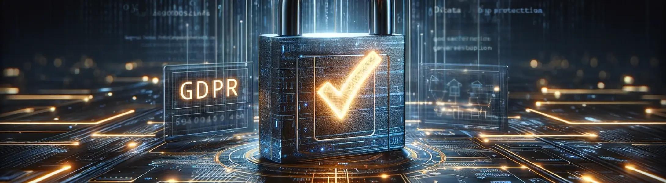 Protecting Airport Data Privacy & Control from Cyber Threats: Navigating GDPR