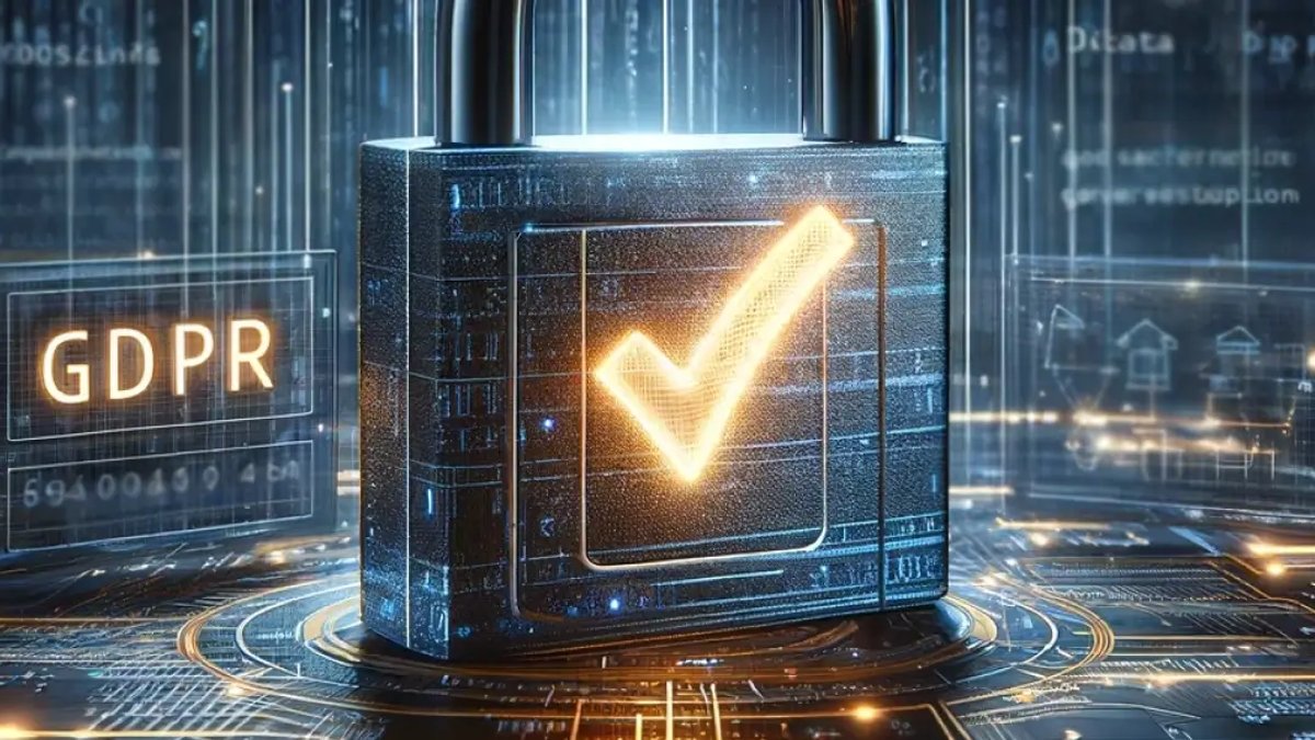 Protecting Airport Data Privacy & Control from Cyber Threats: Navigating GDPR