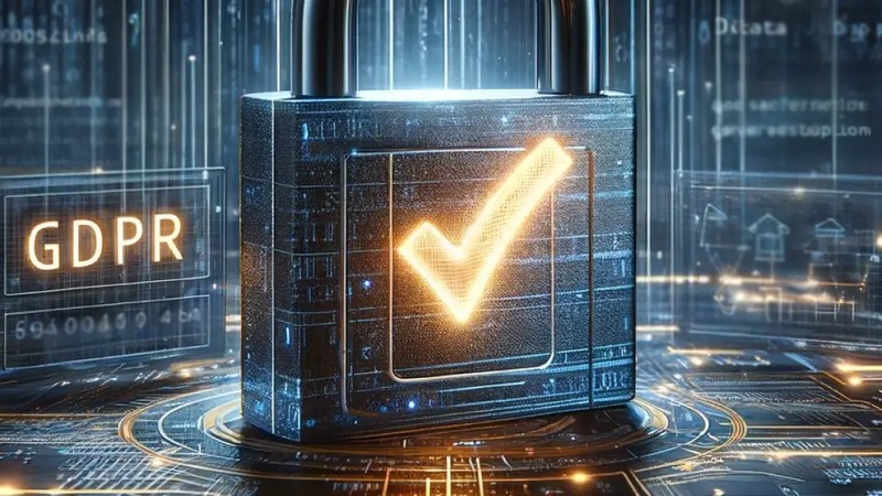 Protecting Airport Data Privacy & Control from Cyber Threats: Navigating GDPR