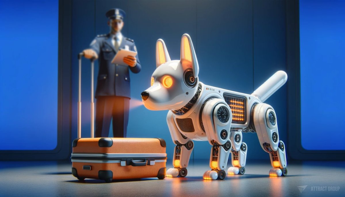 The Future of Airport Security Software: Predictions and Developments.