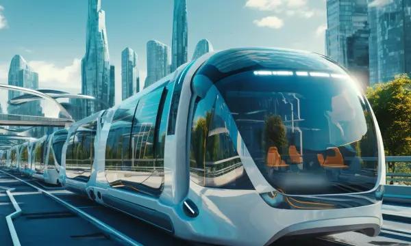 How to Use Big Data Analytics in Transportation Planning