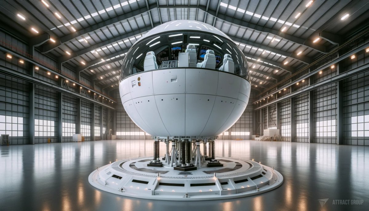 Aviation's Technological Renaissance: New Tools and Techniques. 