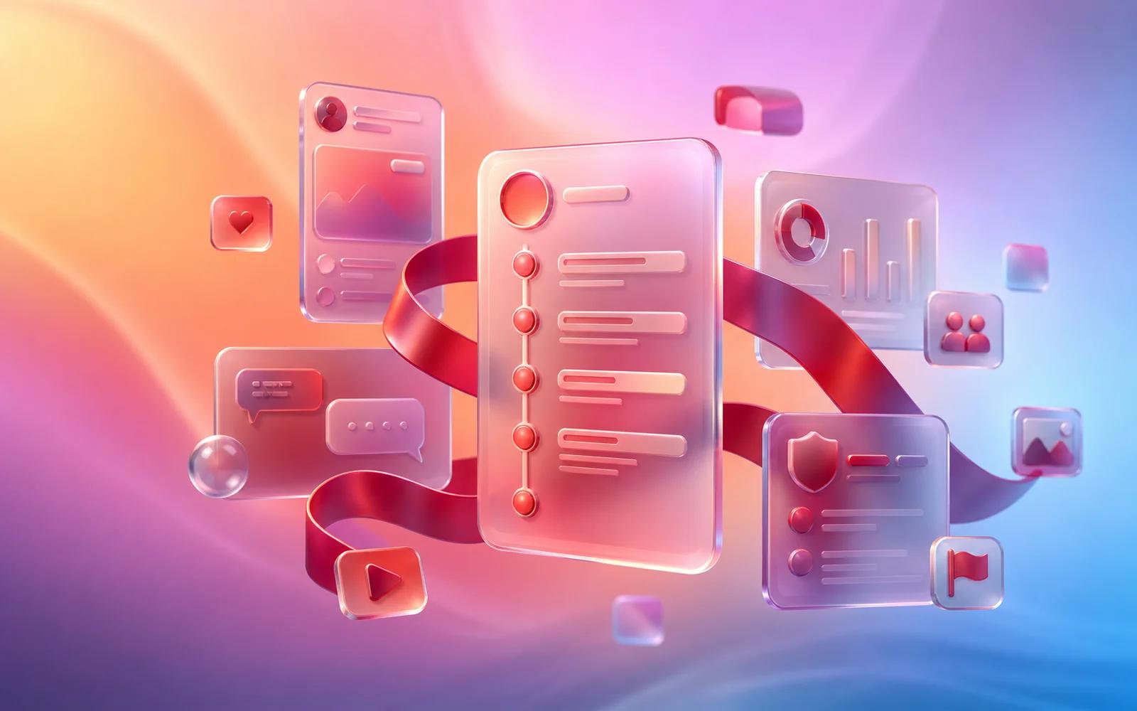 Social Media App Development Cost: Features, Timeline, and Build Strategy