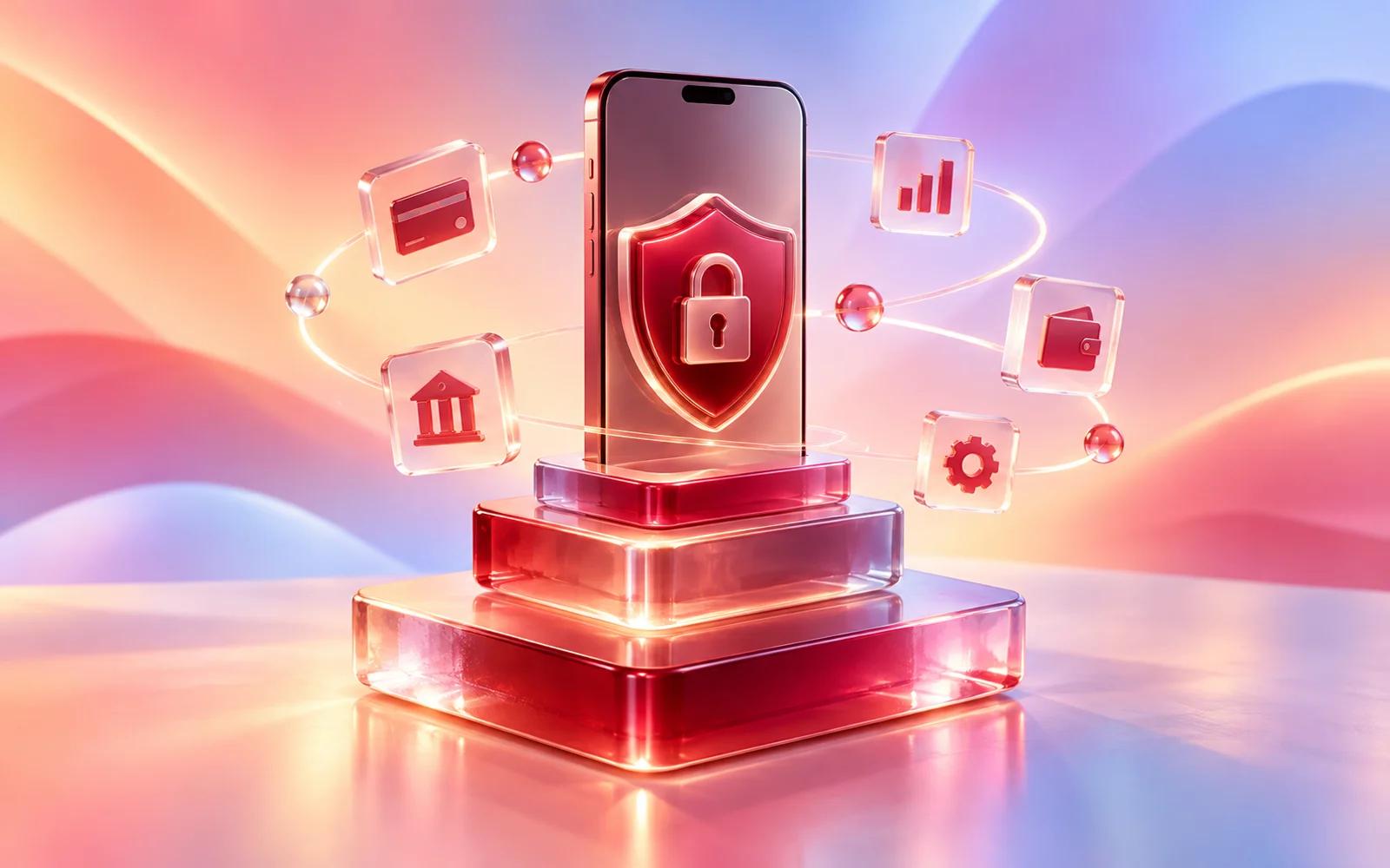 Mobile Banking App Development: Cost, Features, and Security