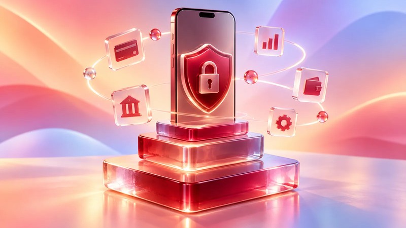 Mobile Banking App Development: Cost, Features, and Security