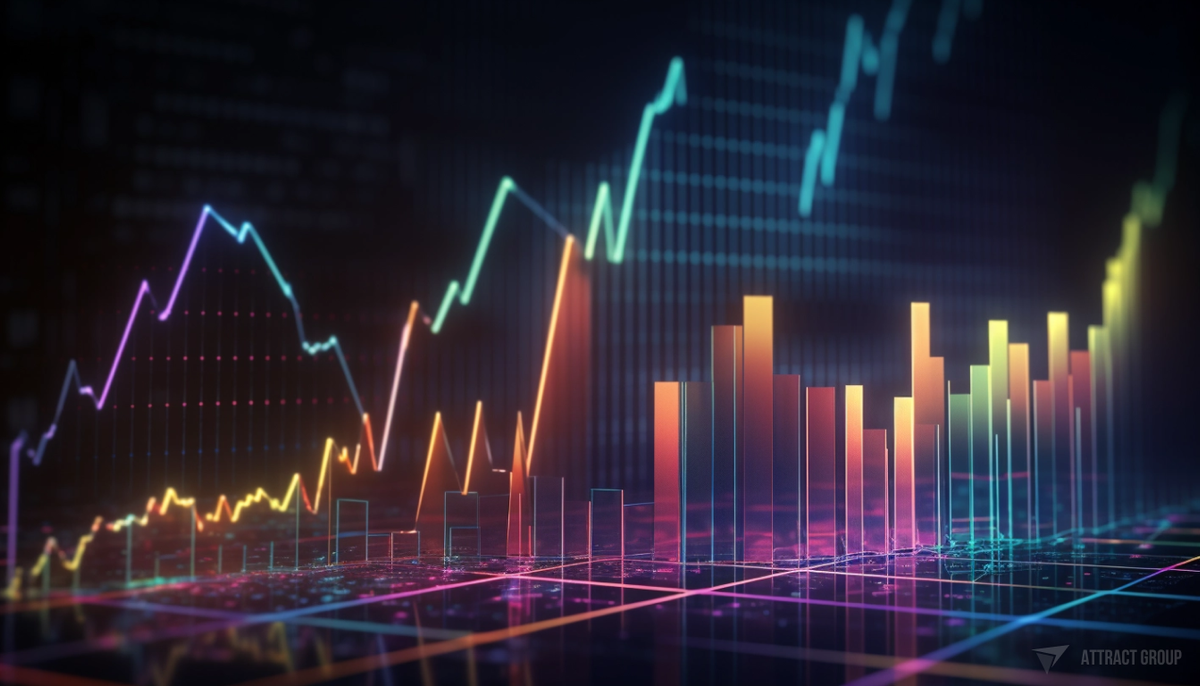 Business Analyst, Business Analyst in Software Development, graphics, and data 