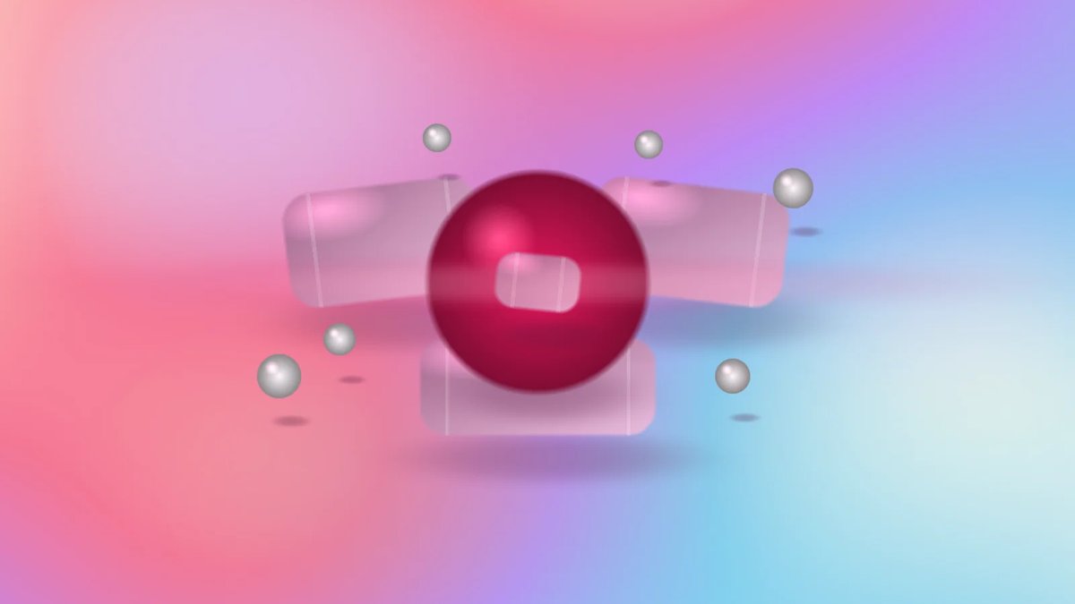 Abstract dimensional proof of concept core with glass panels and small validation forms on an aurora gradient.
