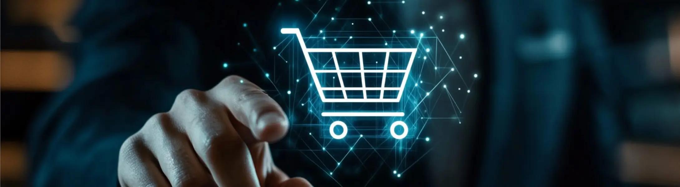 How Generative AI in Ecommerce Revolutionizing the Industry?