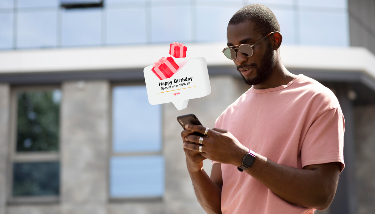 The Gold Standard: 20 Established Ideas for Building a Loyalty Program - article visual 9