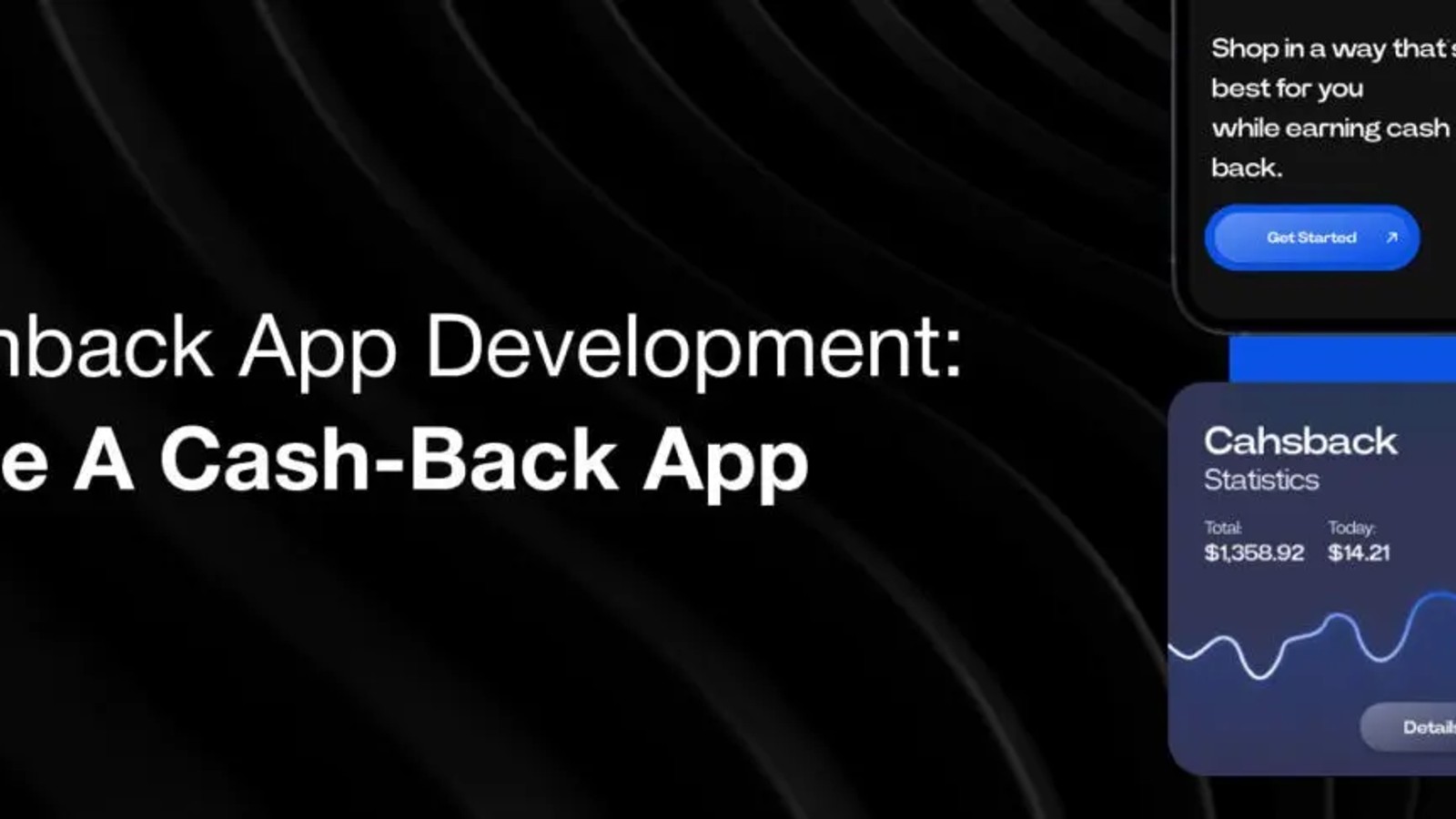 Coupon App Development: How to Make a Cash-Back App