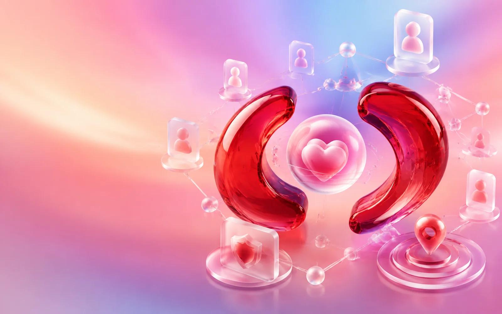 Dating App Development: Features, Cost, and Build Plan